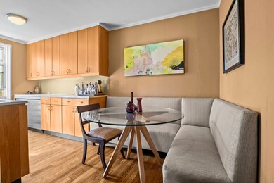 The Bradley unit 7H, Bronx, NY 10463 - photo 4