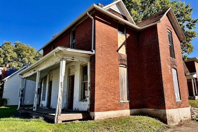 822 W Howard St, Muncie, IN 47305 - photo 6