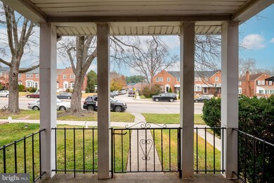 2061 E Belvedere Ave, Baltimore, MD 21239 - photo 2