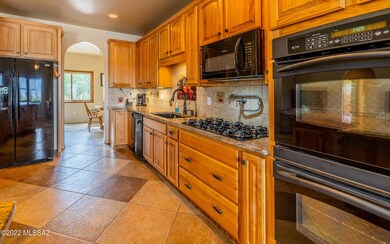 282 N Suntan Dr, Vail, AZ 85641 - photo 6