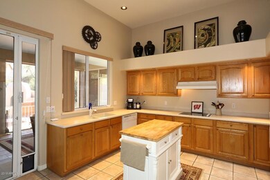 Kitchen-Island