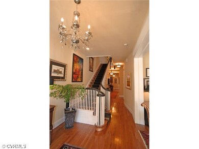 Foyer