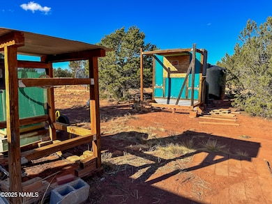 2902 S Goldenrod Dr, Williams, AZ 86046 - photo 6