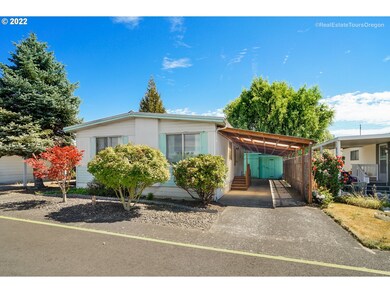 2902 E 2nd St unit 70, Newberg, OR 97132 - photo 2