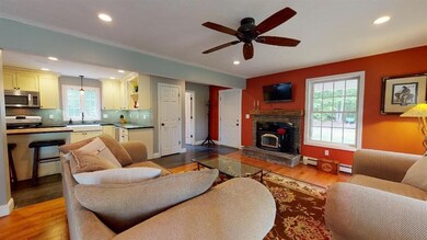 1621 River Rd, Weare, NH 03281 - photo 3