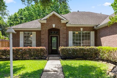 16615 Wheat Mill Ln, Houston, TX 77095 - photo 3