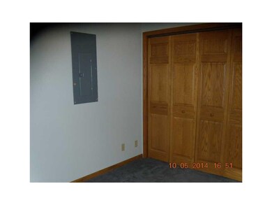 Master Bedroom. New addtion to the house.