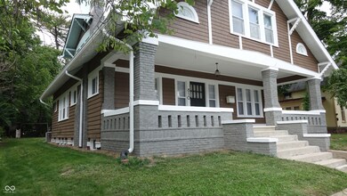 850 E Jefferson St, Franklin, IN 46131 - photo 2