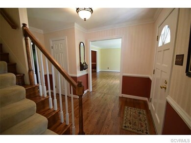 Foyer