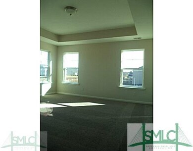 Master Bedroom.