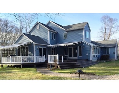 35 Mineral Spring Ave, Ludlow, MA 01056 - photo 4