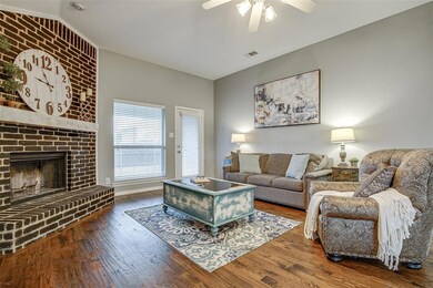 1222 Majestic Way, Wylie, TX 75098 - photo 2