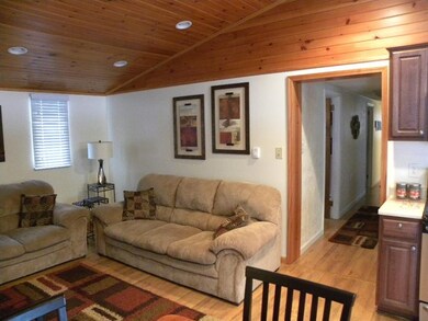 Recessed lighting !