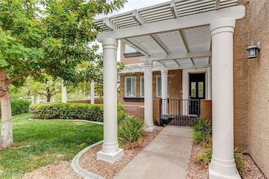 9430 Laguna Niguel Dr unit 105, Las Vegas, NV 89134 - photo 6