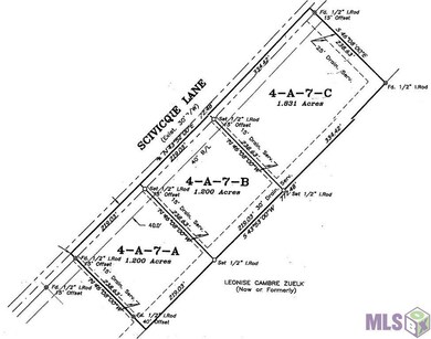 Divided into 4-A-7-A, 4-A-7-B & 4-A-7-C
