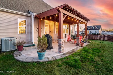 2740 Barbera Dr, Winterville, NC 28590 - photo 7