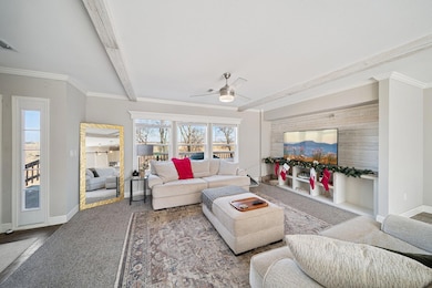 27483 S 4460 Rd unit 2, Vinita, OK 74301 - photo 6