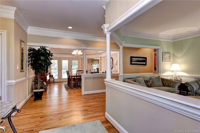 3840 Philip Ludwell, Williamsburg, VA 23188 - photo 5