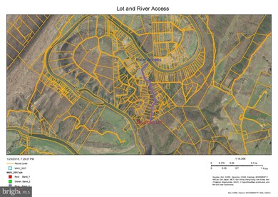 2900 Rock Face Rd, Levels, WV 25431 - photo 2