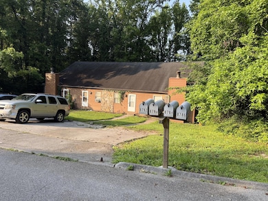 8780 Millard Lee Ln, Chattanooga, TN 37416 - photo 2