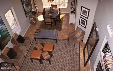 Rowen Cir Formal Living Room_TopView