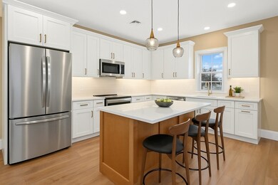 2 Wilson Rd unit A, Millbury, MA 01527 - photo 5