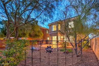 11178 Corsica Mist Ave, Las Vegas, NV 89135 - photo 6