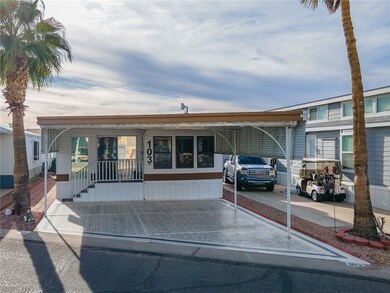 2000 Ramar Rd, Bullhead City, AZ 86442 - photo 3