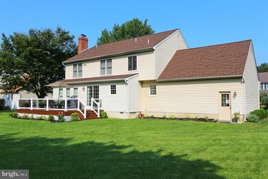 50 Broadacre Dr, Mount Laurel, NJ 08054 - photo 5