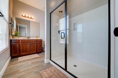 Casita Shower