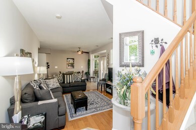 12900 Titania Way unit 79, Woodbridge, VA 22192 - photo 7