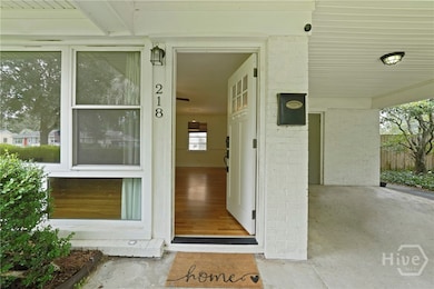 218 E 65th St, Savannah, GA 31405 - photo 5