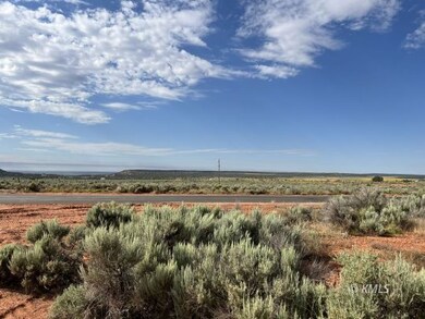 Looking South
