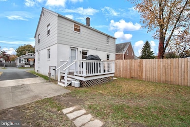 119 Chinnick Ave, Trenton, NJ 08619 - photo 4