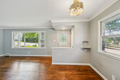 2600 Mount Vernon Rd SE, Cedar Rapids, IA 52403 - photo 3