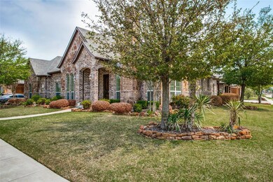 7900 Bentley Dr, North Richland Hills, TX 76182 - photo 3