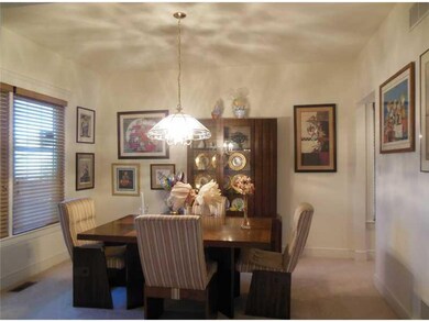 Dining Room.