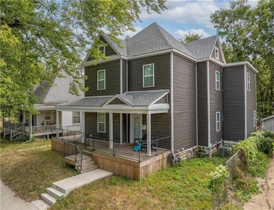 807 W 7th St, Sedalia, MO 65301 - photo 2