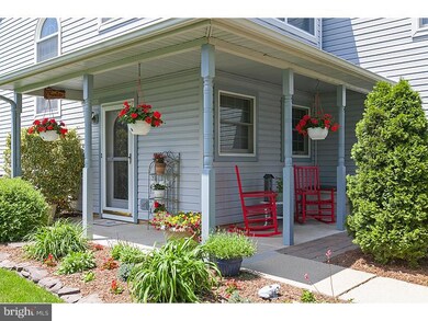 28 Shady Brooke Ln, Swedesboro, NJ 08085 - photo 2