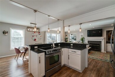 1301 NW Village Dr unit A, Blue Springs, MO 64015 - photo 6