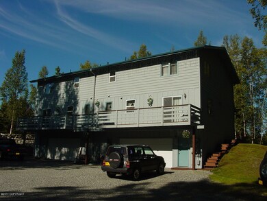 Exterior Back