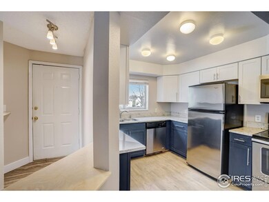 Parkway Condominiums unit A204, Denver, CO 80224 - photo 5