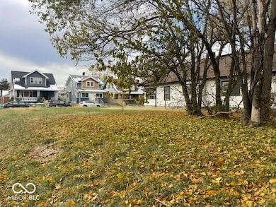 605 N Gray St, Indianapolis, IN 46201 - photo 3