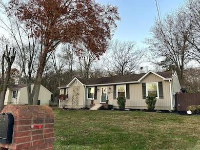 155 Timberlake Dr, Hendersonville, TN 37075 - photo 4