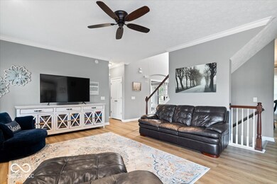 11214 Apalachian Way, Fishers, IN 46037 - photo 6