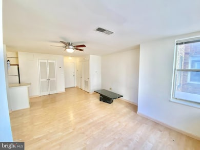 Park Tower unit 124, Washington, DC 20009 - photo 6