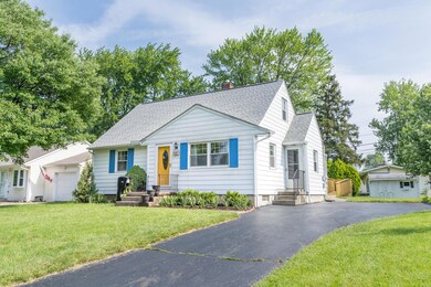 1412 Evaline Dr, Columbus, OH 43224 - photo 2