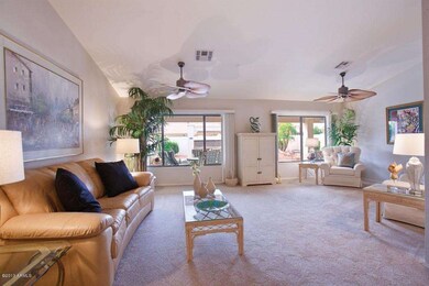 NEW LIVING ROOM