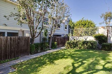 936 W. 18th ST. #C3 Costa Mesa