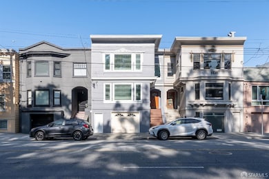 4138-4140 Fulton St, San Francisco, CA 94121 - photo 6